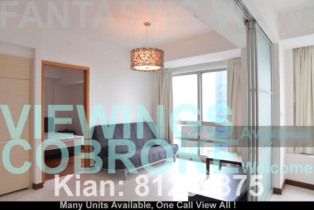 The Sail @ Marina Bay (D1), Apartment #149872142